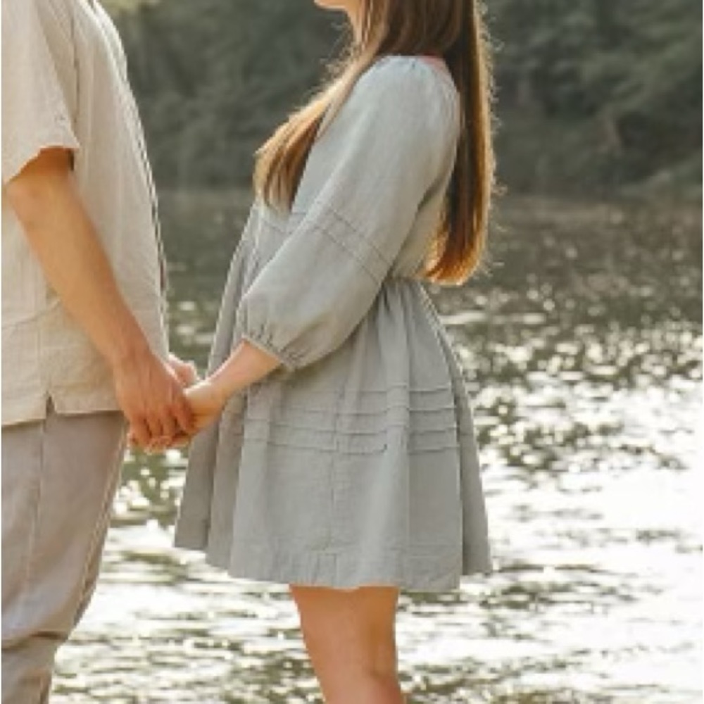 Bohme dress